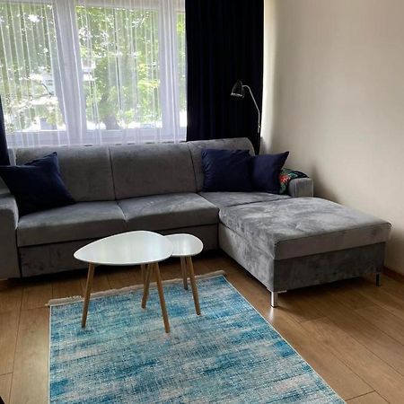 Apartament Mickiewicza 11 Apartment Sandomierz Luaran gambar