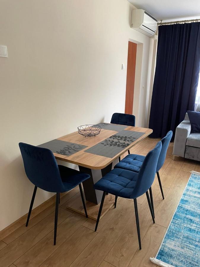 Apartament Mickiewicza 11 Apartment Sandomierz Luaran gambar