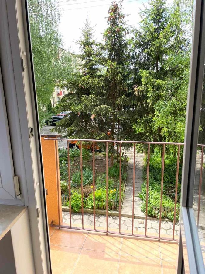 Apartament Mickiewicza 11 Apartment Sandomierz Luaran gambar