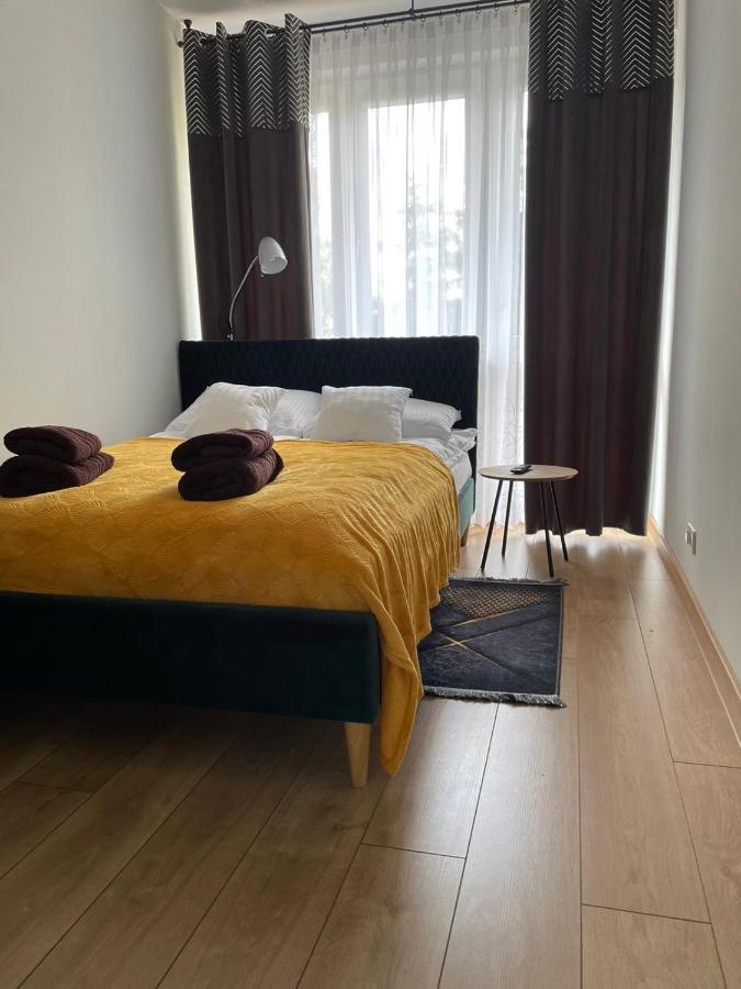 Apartament Mickiewicza 11 Apartment Sandomierz Luaran gambar