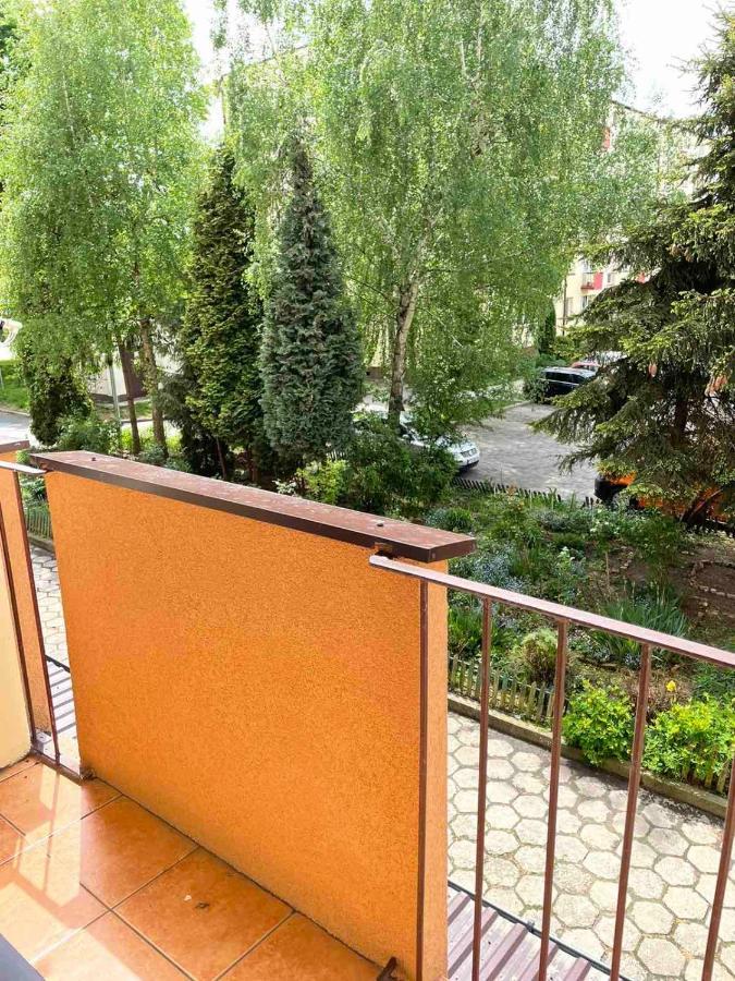 Apartament Mickiewicza 11 Apartment Sandomierz Luaran gambar