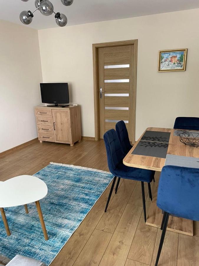 Apartament Mickiewicza 11 Apartment Sandomierz Luaran gambar