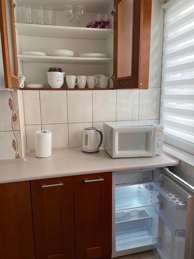 Apartament Mickiewicza 11 Apartment Sandomierz Luaran gambar