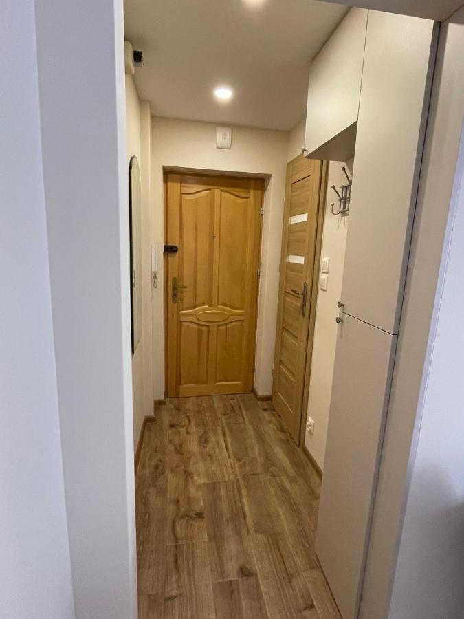 Apartament Mickiewicza 11 Apartment Sandomierz Luaran gambar