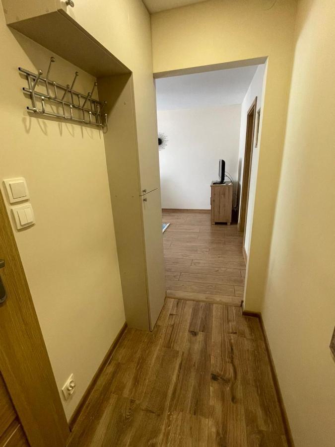Apartament Mickiewicza 11 Apartment Sandomierz Luaran gambar